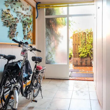 Ground Floor In Near The Sea Apartment Ostend
