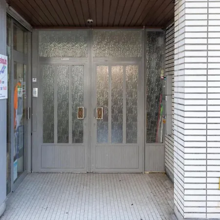 Ground Floor In Near The Sea Ostend