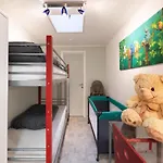 Apartamento Seaside Escape Mariakerke
