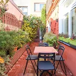 Seaside Escape Mariakerke Apartamento