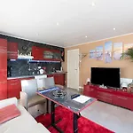 Seaside Escape Mariakerke Apartamento *