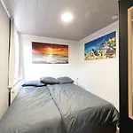 Apartamento Seaside Escape Mariakerke