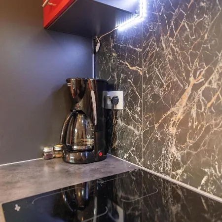 Apartment Seaside Escape Mariakerke Ostend