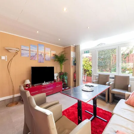 Apartment Seaside Escape Mariakerke *