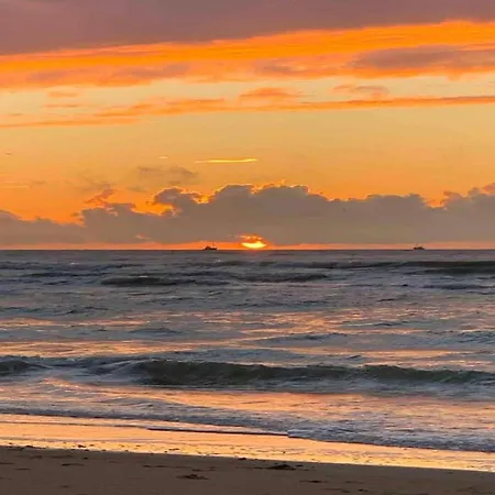 Seaside Escape Mariakerke Ostend