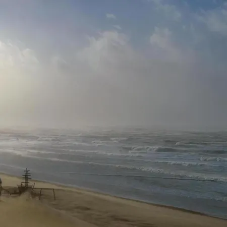 Seaside Escape Mariakerke Apartment