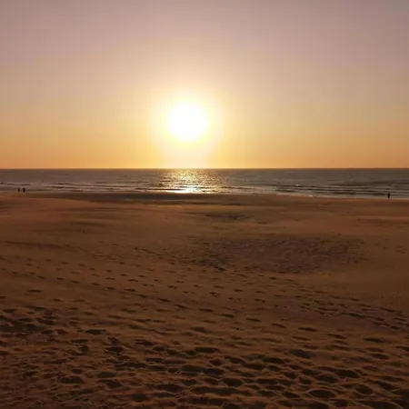 Apartamento Seaside Escape Mariakerke *