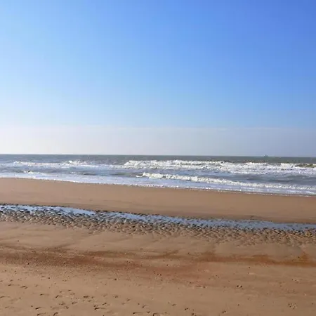 Seaside Escape Mariakerke 오스텐드