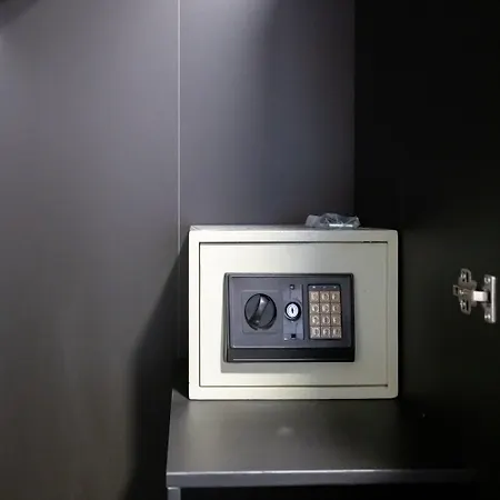 Apartment Seaside Escape Mariakerke *