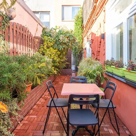 Seaside Escape Mariakerke *