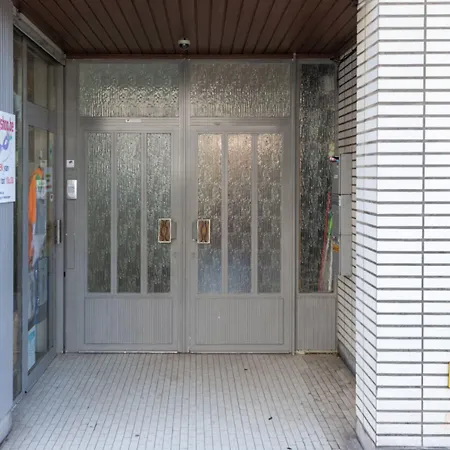 아파트 Seaside Escape Mariakerke 오스텐드