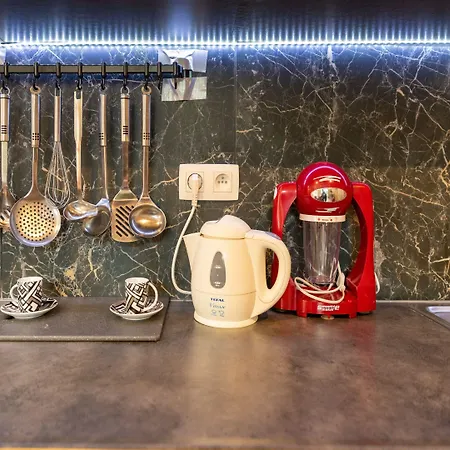 Seaside Escape Mariakerke Ostend