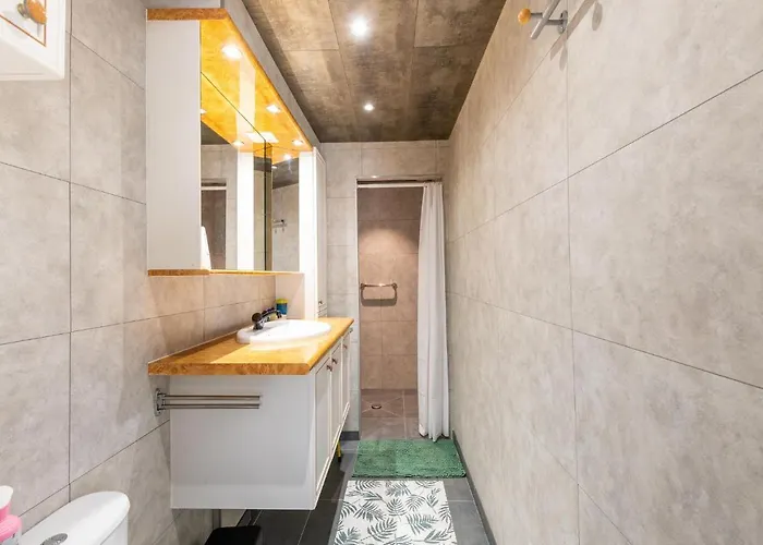 Seaside Escape Mariakerke Ostend