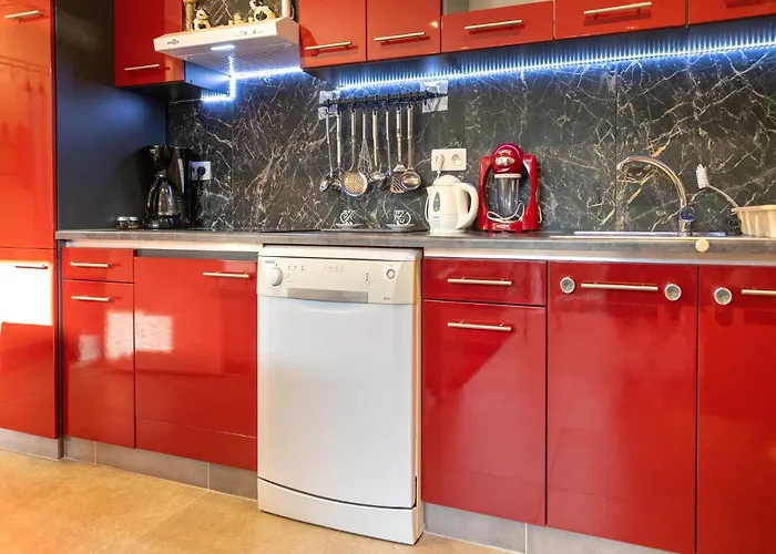 Seaside Escape Mariakerke Apartamento