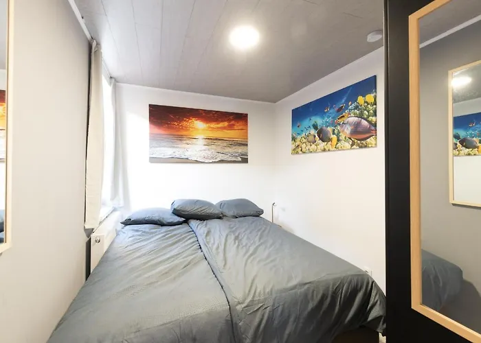 Apartamento Seaside Escape Mariakerke Ostend