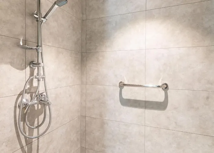 Seaside Escape Mariakerke Apartamento Ostend