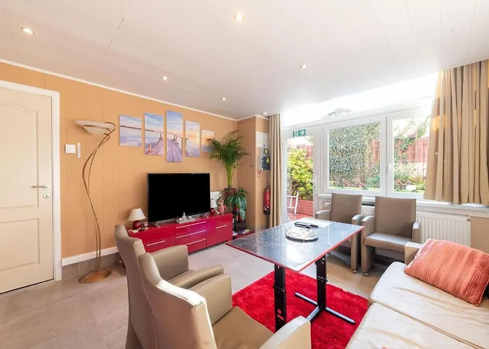 Apartamento Seaside Escape Mariakerke *