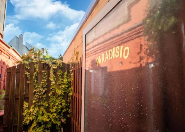 Seaside Escape Mariakerke Apartamento *