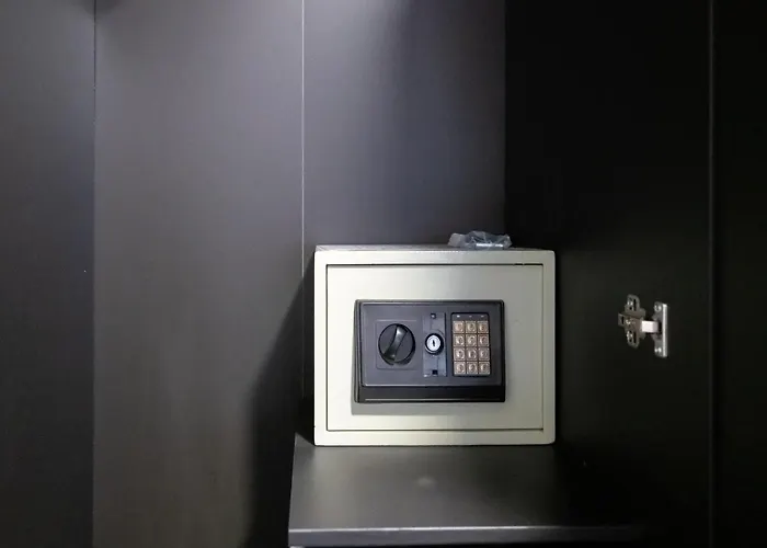 Seaside Escape Mariakerke *