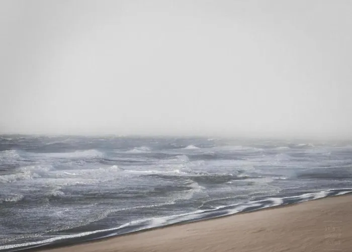 Seaside Escape Mariakerke *