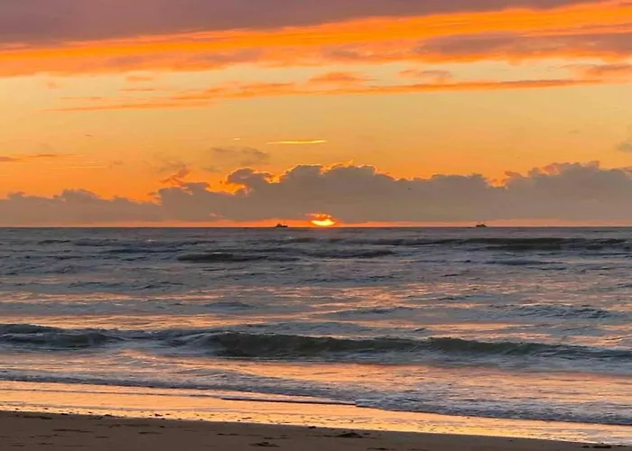 Seaside Escape Mariakerke Oostende