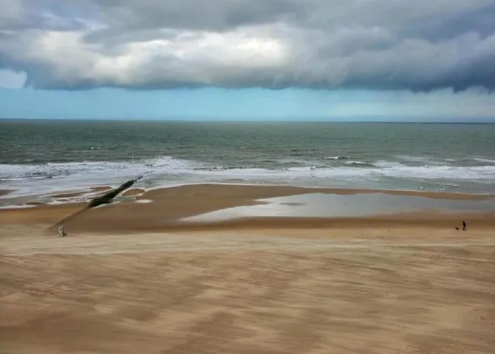 Seaside Escape Mariakerke * Oostende