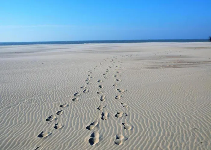 Seaside Escape Mariakerke