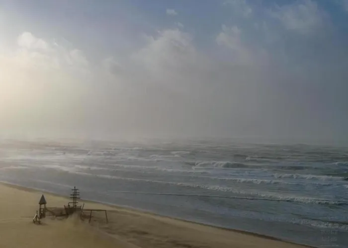 Seaside Escape Mariakerke Lejlighed