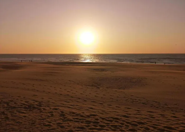 Apartamento Seaside Escape Mariakerke *