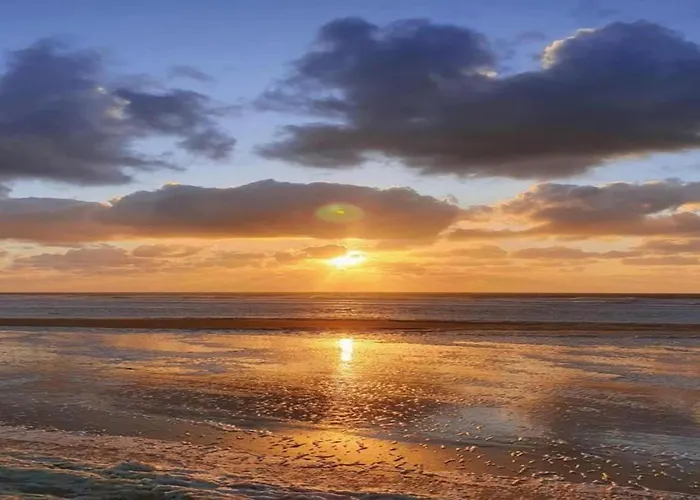 Seaside Escape Mariakerke *