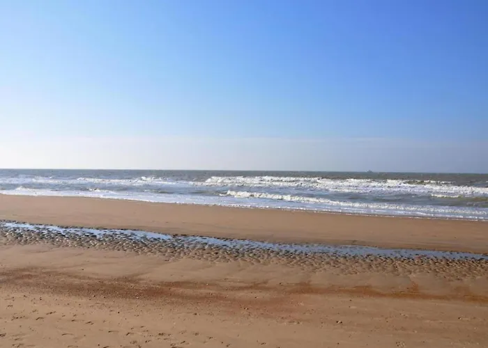 Seaside Escape Mariakerke Ostend