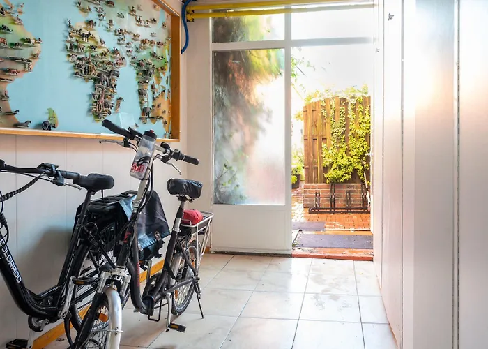 Seaside Escape Mariakerke