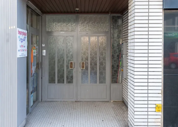 Apartamento Seaside Escape Mariakerke Ostend