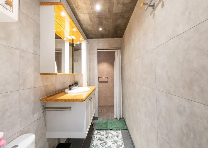 Seaside Escape Mariakerke * Ostend