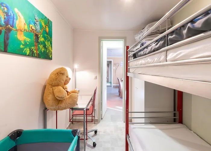 Seaside Escape Mariakerke Apartamento Ostend