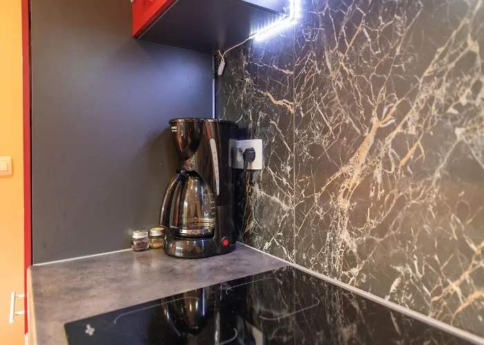 Seaside Escape Mariakerke