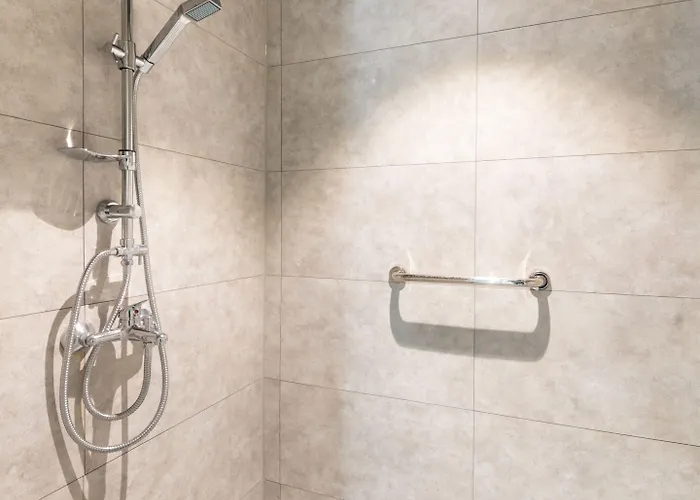 Seaside Escape Mariakerke * Ostend