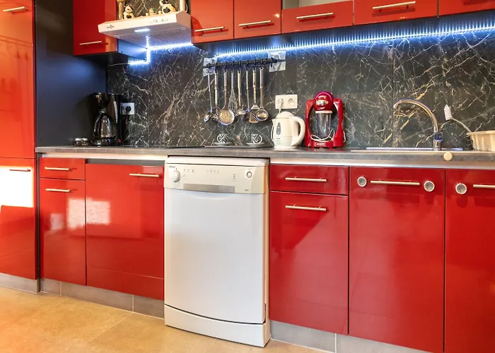 Seaside Escape Mariakerke *