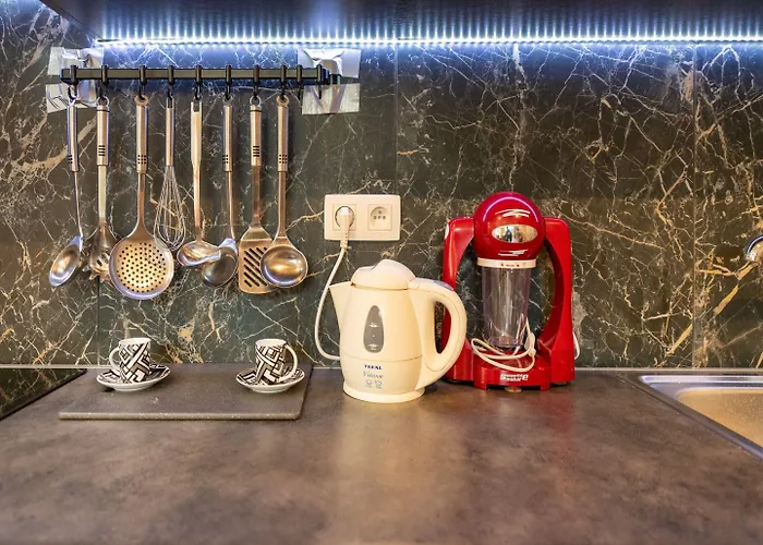 Seaside Escape Mariakerke Ostend