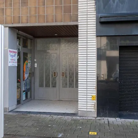 Apartment Seaside Escape Mariakerke *