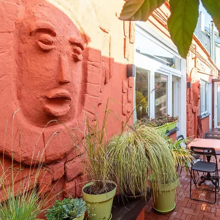 Seaside Escape Mariakerke Apartment