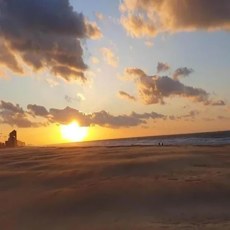 Apartment Seaside Escape Mariakerke