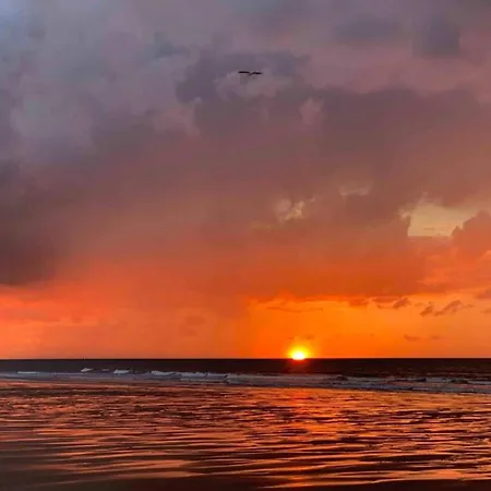 Seaside Escape Mariakerke Apartment *