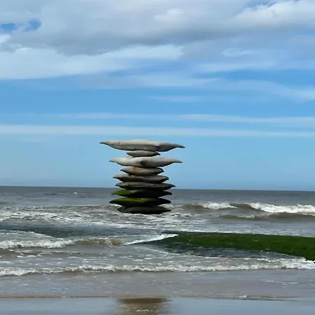 Seaside Escape Mariakerke Apartment Ostende