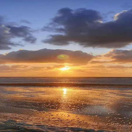 Seaside Escape Mariakerke *