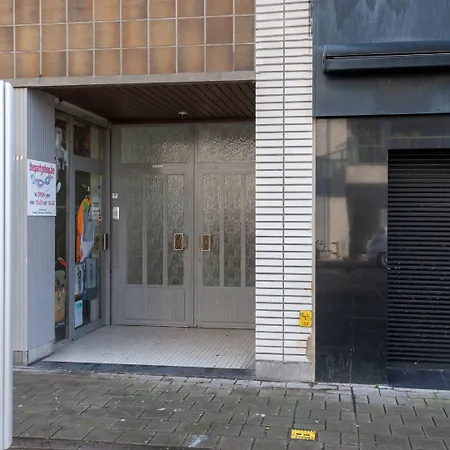 Apartment Seaside Escape Mariakerke